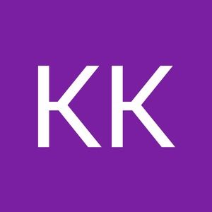 Meet your Posher, Kk